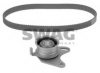 SWAG 90 92 6184 Timing Belt Kit